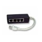 MicroConnect ADAPTER RJ45-4xRJ45 M/F 8P MicroConnect ADAPTER RJ45-4xRJ45 M/F 8P